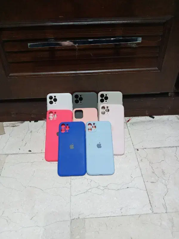 قاب آیفون ۱۱. قاب های بسته ای|لوازم جانبی موبایل و تبلت|تهران, نیروی هوایی (پیروزی)|دیوار