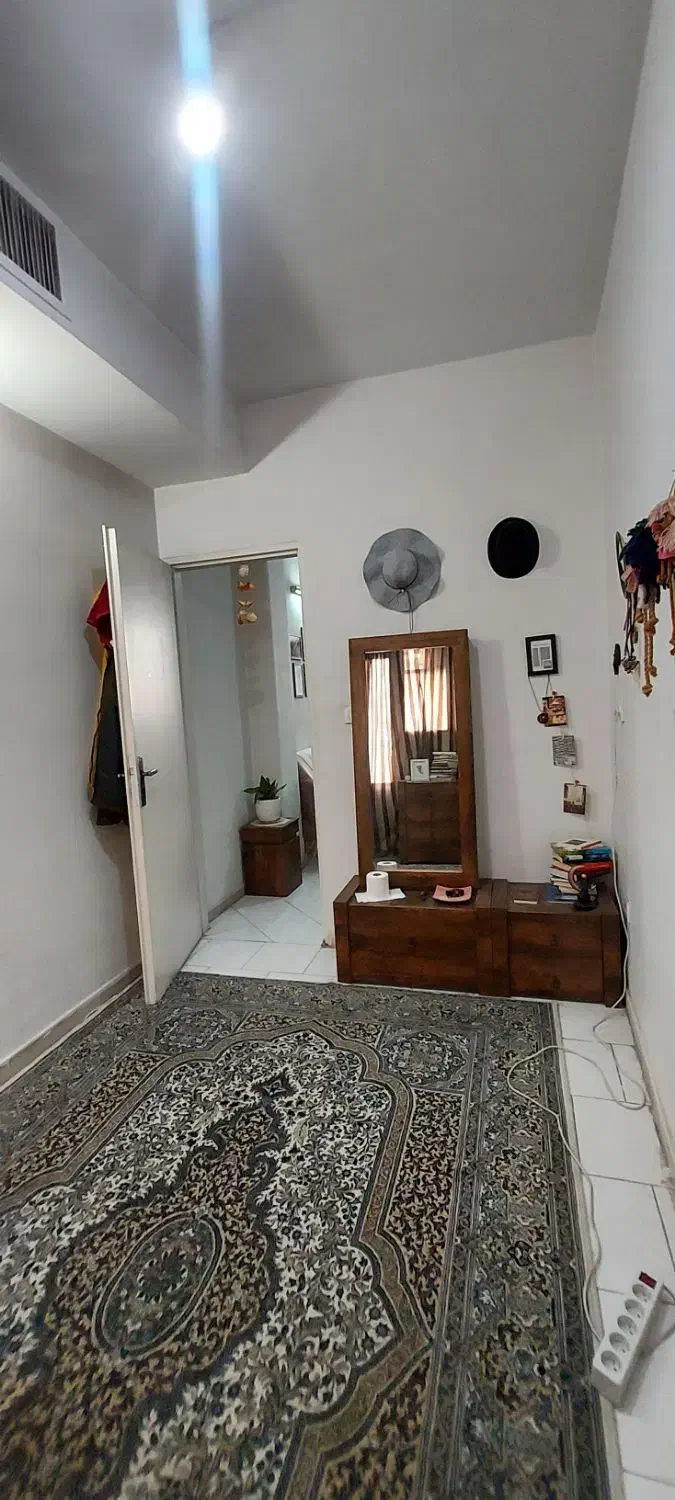 45متری باپارک موتور خ محبوب مجازشرقی خ رسول قدیمی|اجارهٔ آپارتمان|تهران, خرمشهر|دیوار