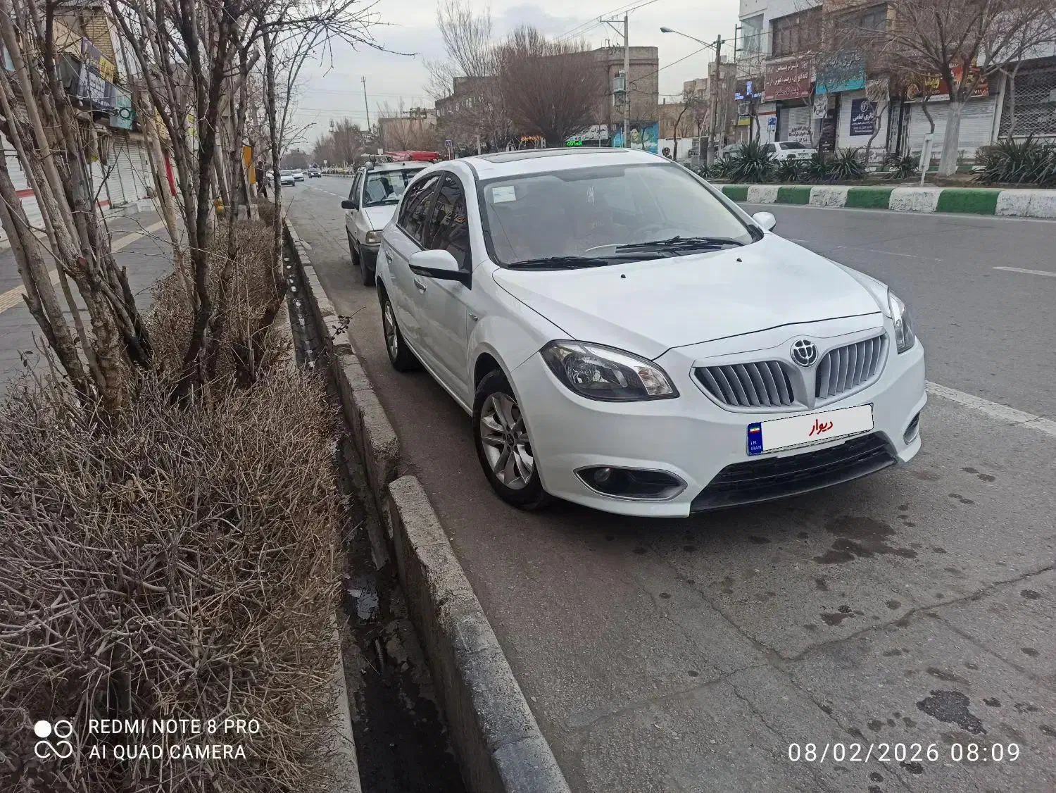 فروش فوری|خودرو سواری و وانت|مشهد, خرمشهر|دیوار