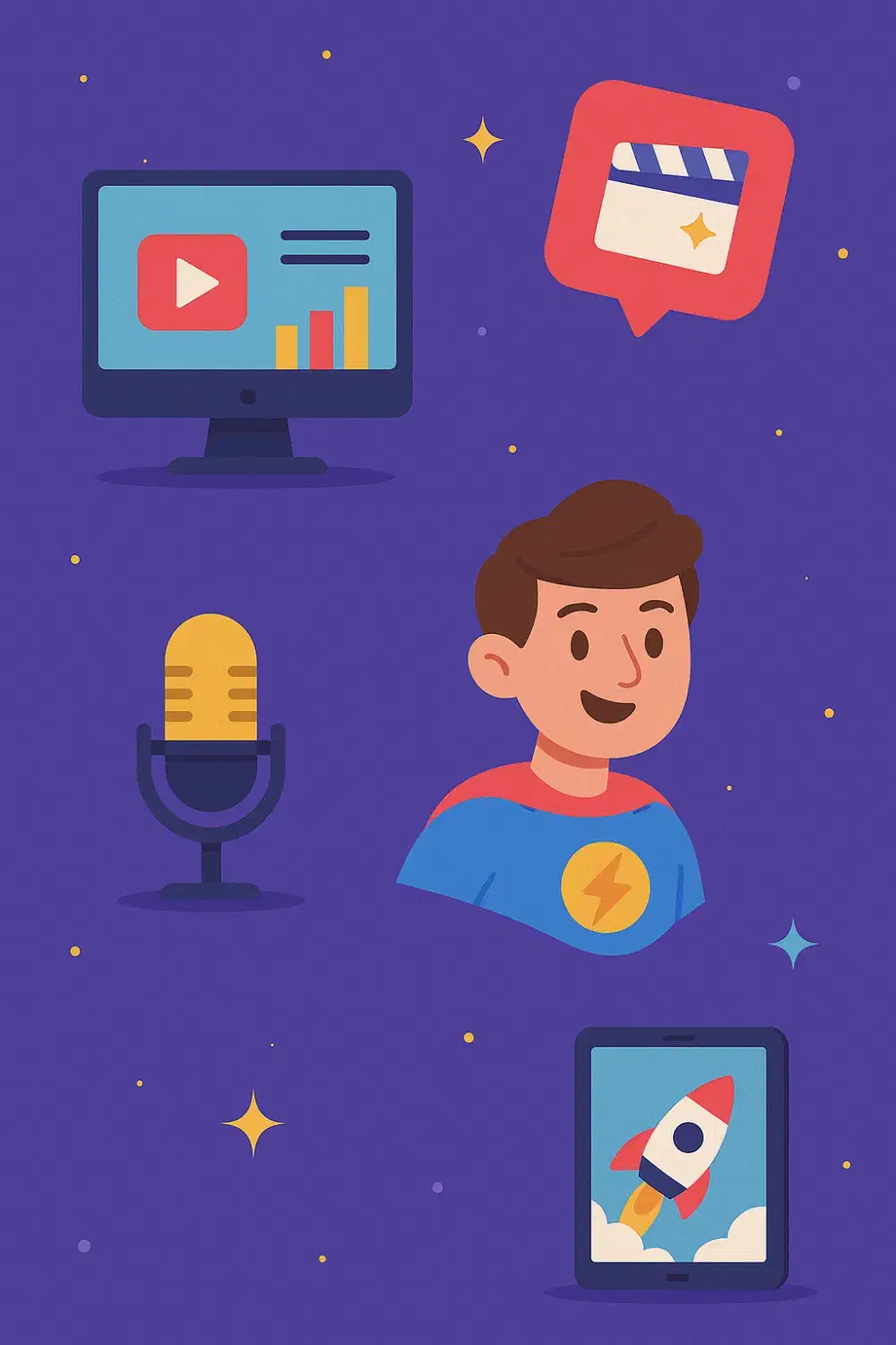 موشن گرافیک*تیز تبلیغاتی*تدوین*گرافیست*یوتیوب|خدمات رایانه‌ای و موبایل|تهران, سعادت‌آباد|دیوار