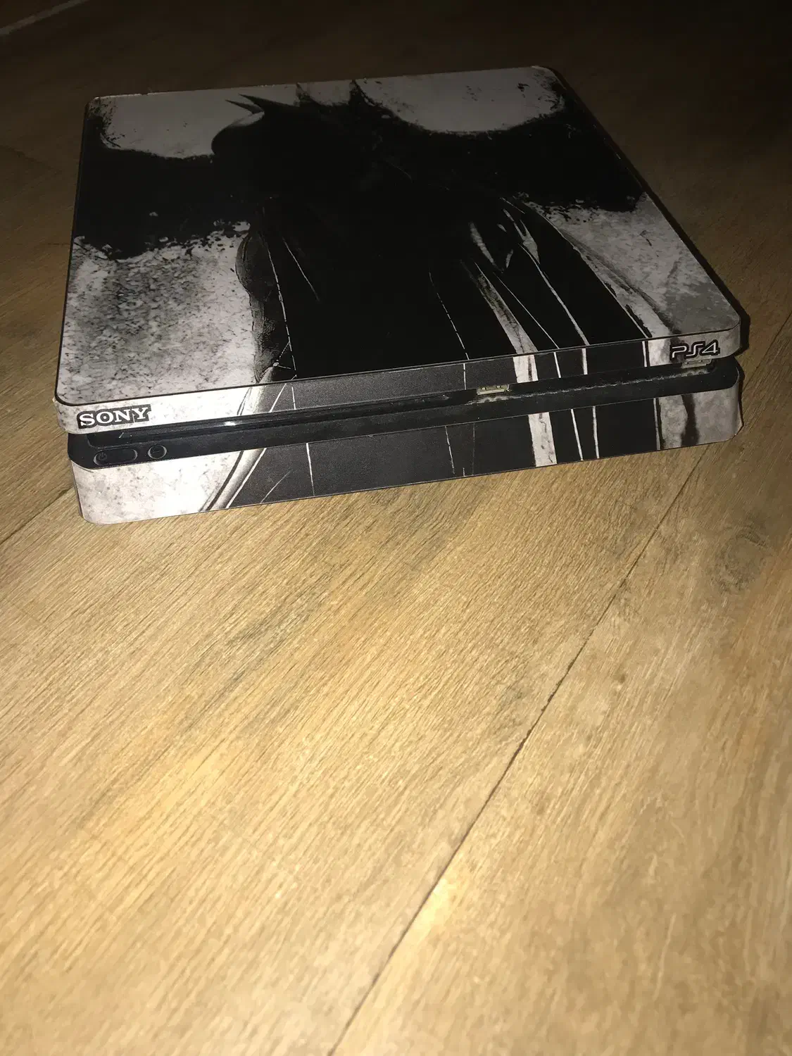 ps4 slim 1 tra|کنسول، بازی ویدئویی و آنلاین|چالوس, |دیوار