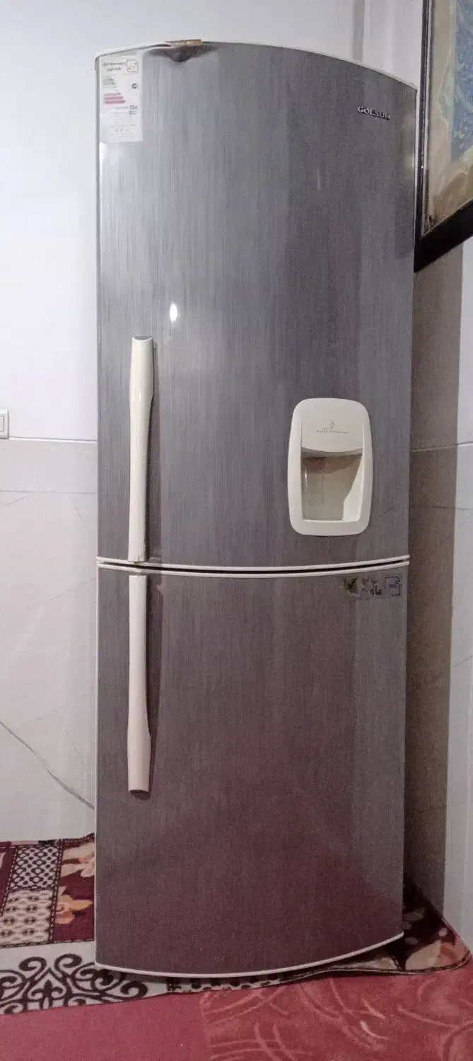 کارکرده|یخچال و فریزر|یزد, |دیوار