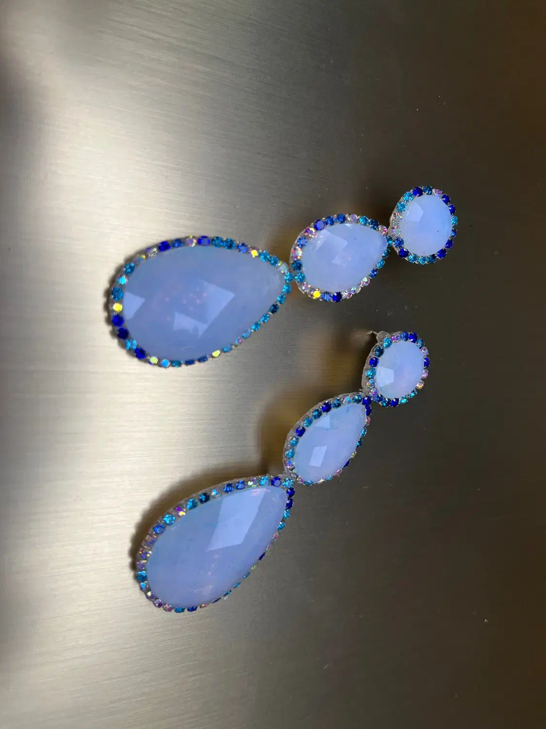 گوشواره اکسستوری|بدلیجات|تهران, نارمک|دیوار