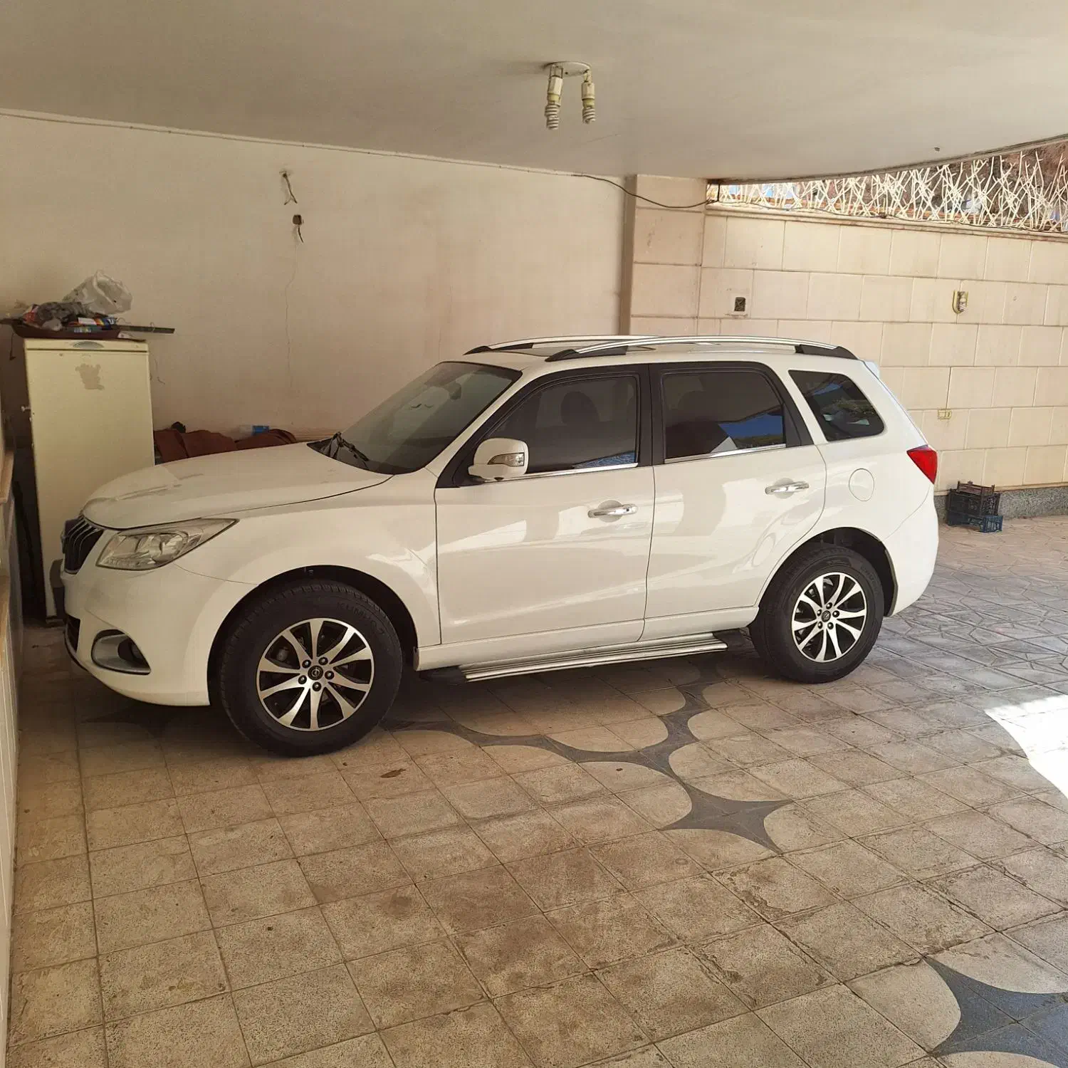 هایما s7|خودرو سواری و وانت|نیشابور, شهرک ولیعصر|دیوار