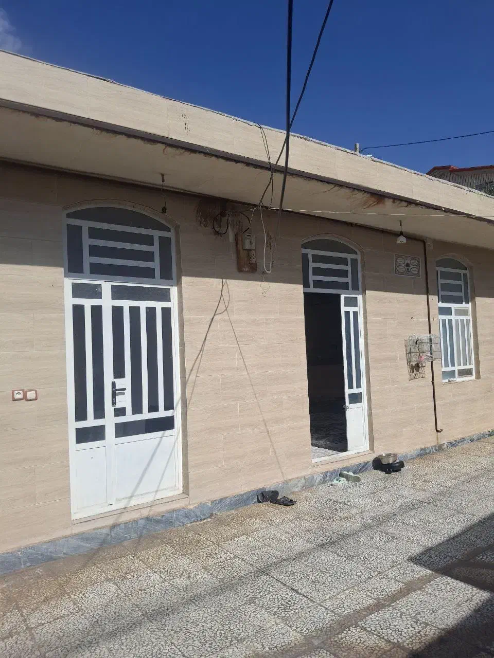 فروش منزل ویلایی دوره چگنی|فروش خانه و ویلا|چگنی, |دیوار