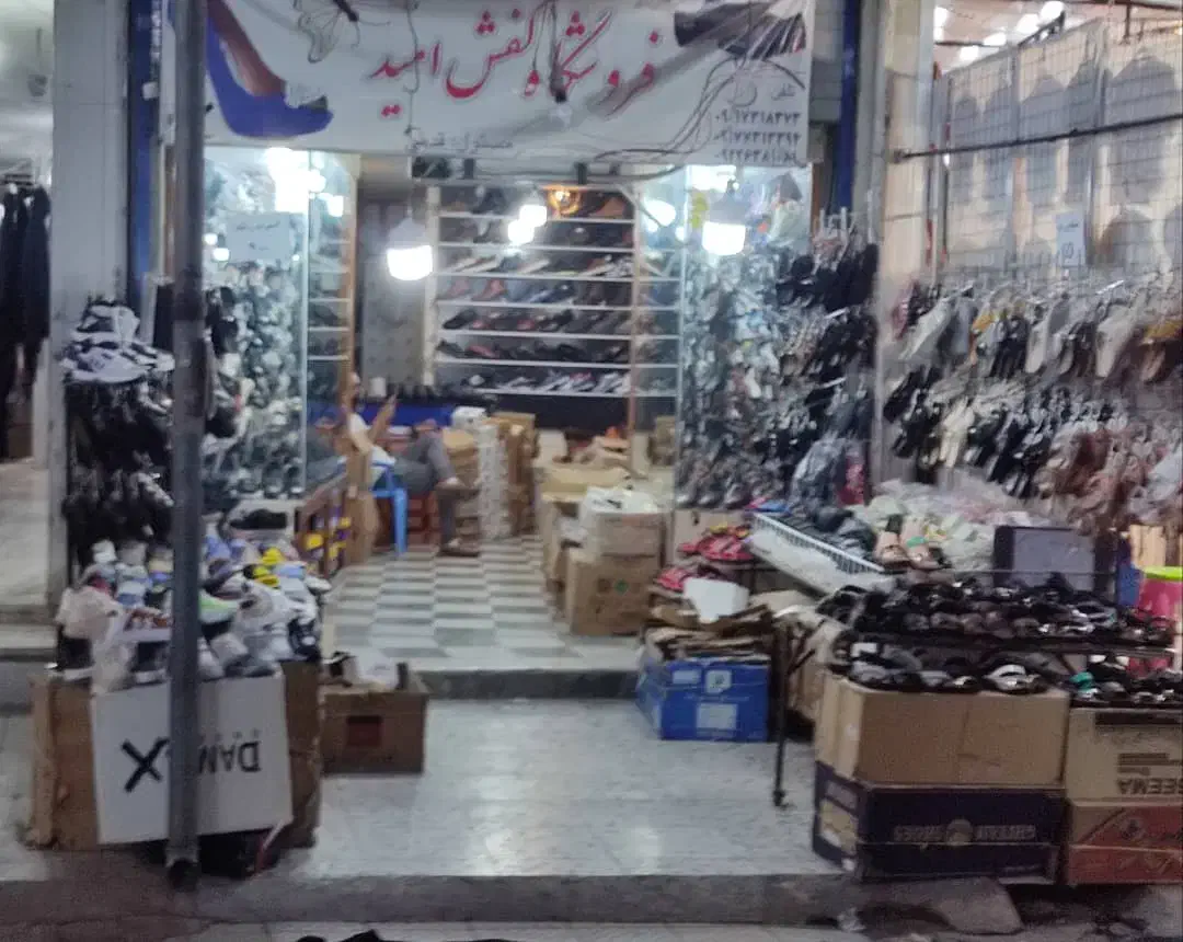 فروش تجاری|فروش مغازه و غرفه|فسا, |دیوار