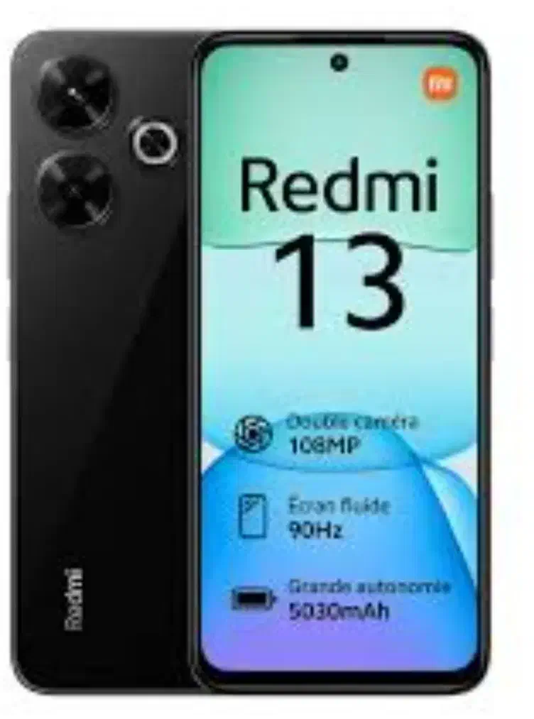 ردمی ۱۳|موبایل|بوکان, |دیوار