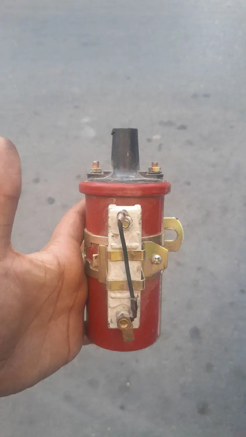 سوزن کویل سنسور اکسیژن مپ دریچه گاز پمپ بنزین اصلی|قطعات یدکی و لوازم جانبی|مشهد, کوشش|دیوار