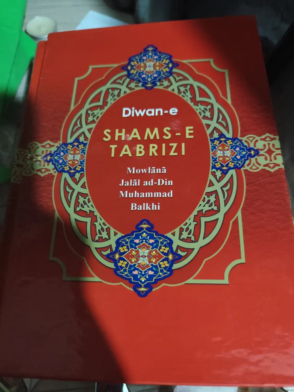 سه عددکتاب دیوان شمس ومثنوی معنوی وتاریخ باستان|کتاب و مجله ادبی|تربت‌حیدریه, شهرک ولیعصر|دیوار