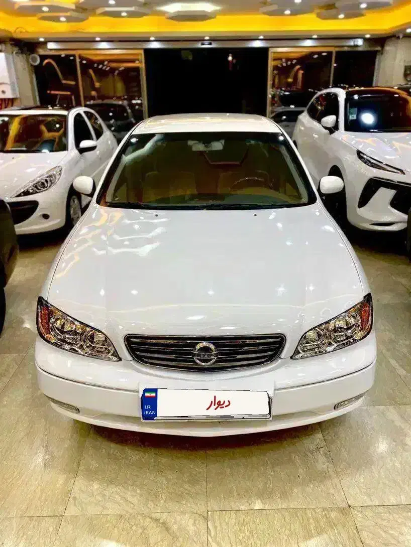 ماکسیما اتومات مدل85|خودرو سواری و وانت|ارومیه, |دیوار