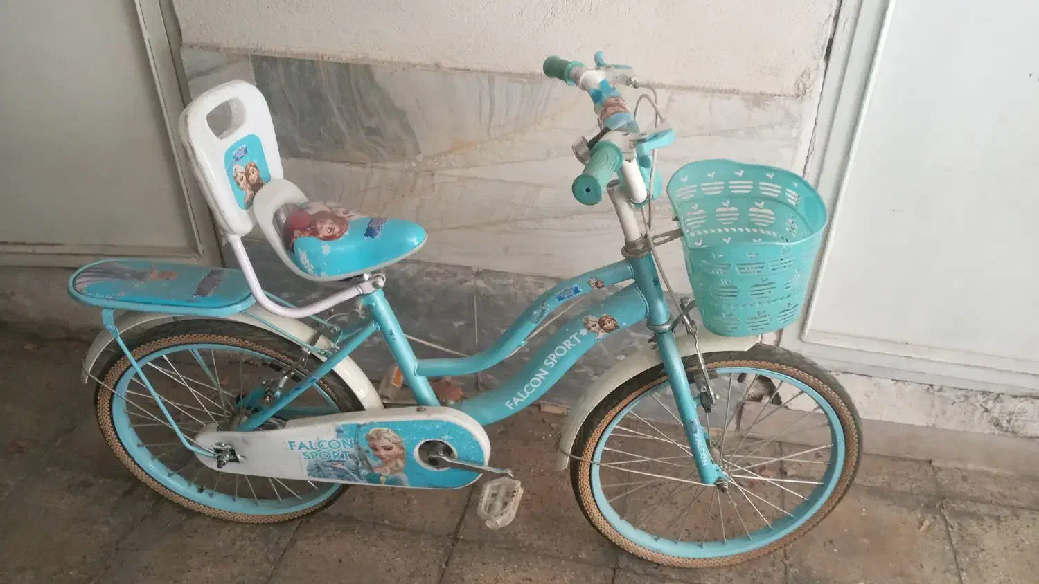 دوچرخه|دوچرخه، اسکیت، اسکوتر|تهران, دهم فروردین|دیوار