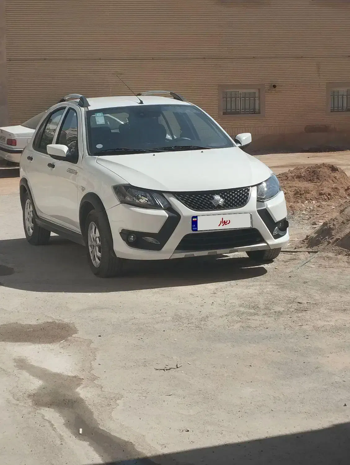 کوییک gxl1403|خودرو سواری و وانت|یزد, |دیوار