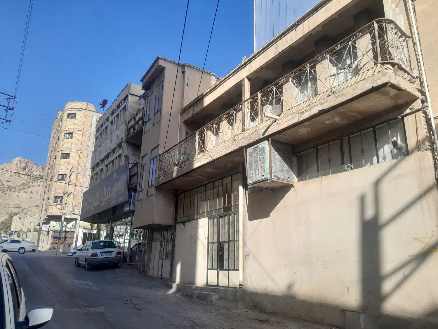 زمین و ملک کلنگی|فروش زمین و ملک کلنگی|ایلام, |دیوار