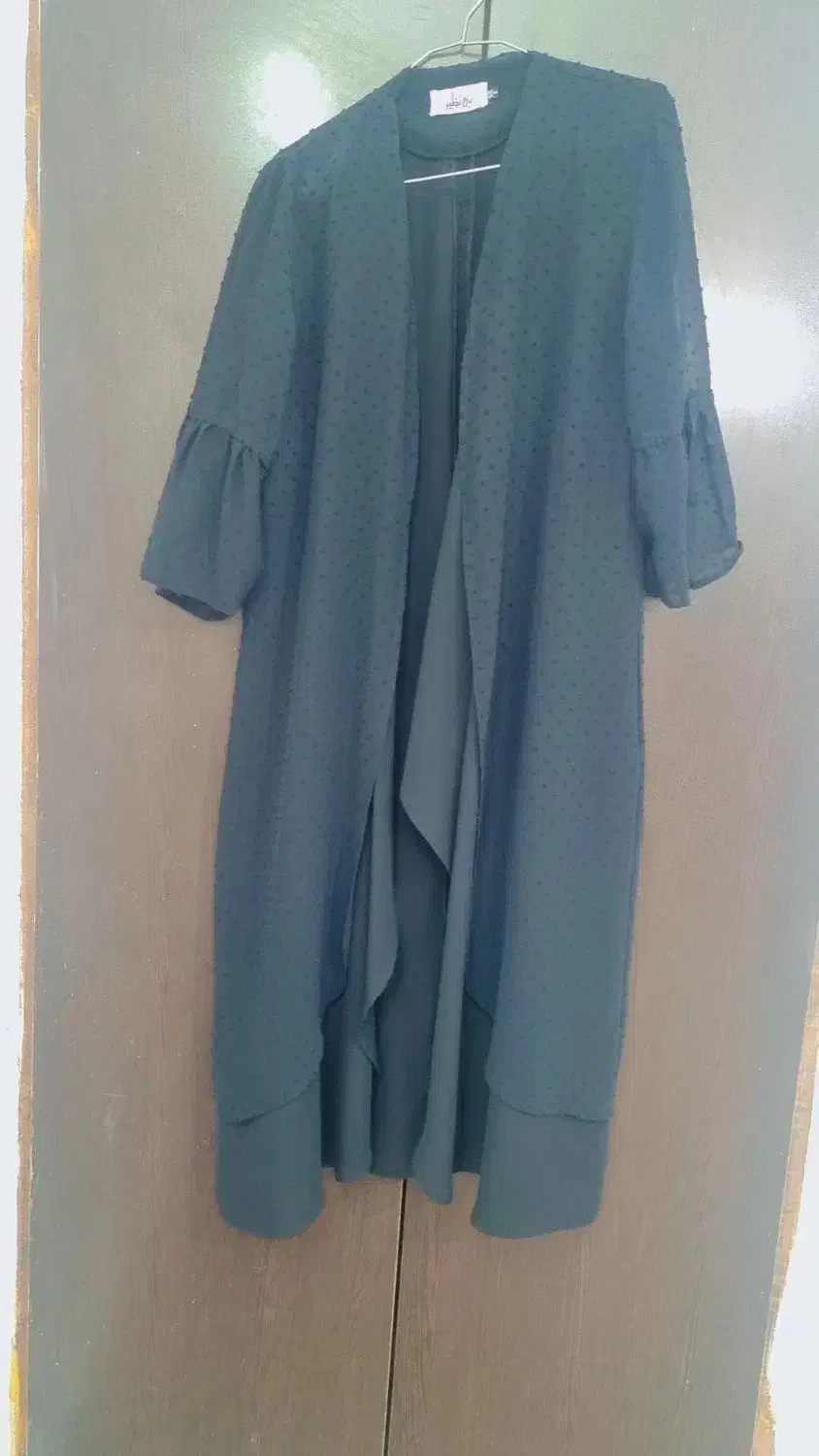 مانتو ولباس مجلسی|لباس|تربت جام, والفجر|دیوار