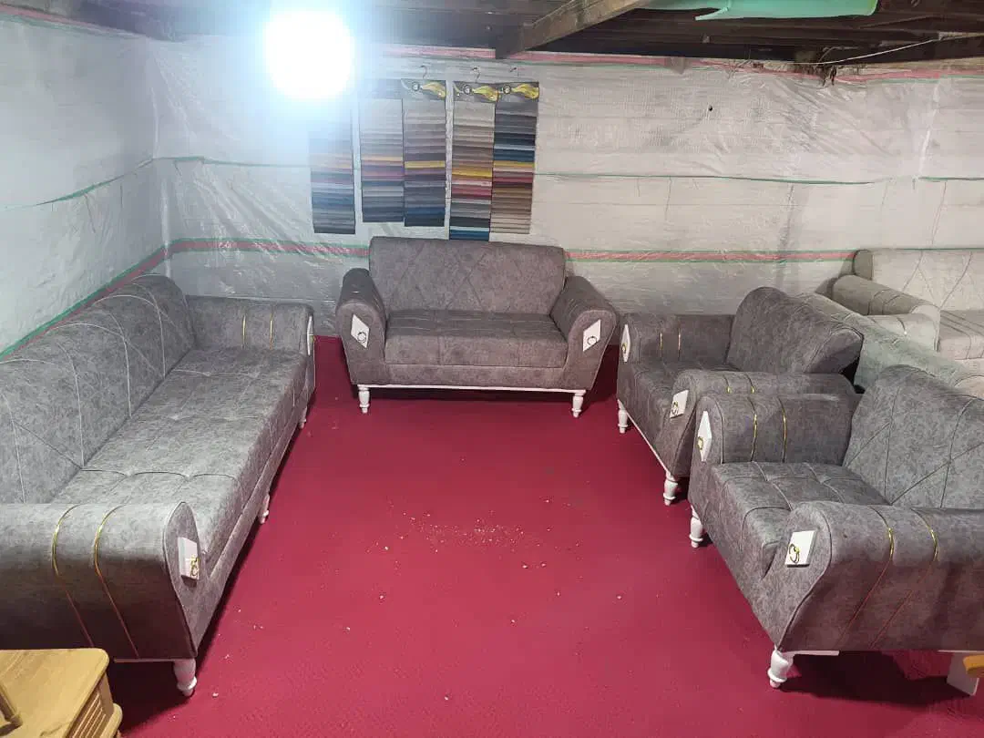 مبل|مبلمان اداری|یزد, |دیوار