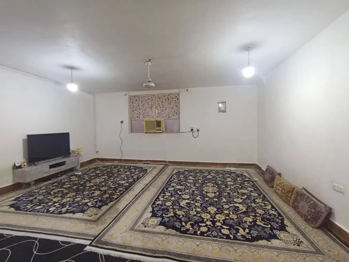 آپارتمان مسکن مهر بلوک ۲ فرهنگیان|فروش آپارتمان|بندر امام خمینی, |دیوار