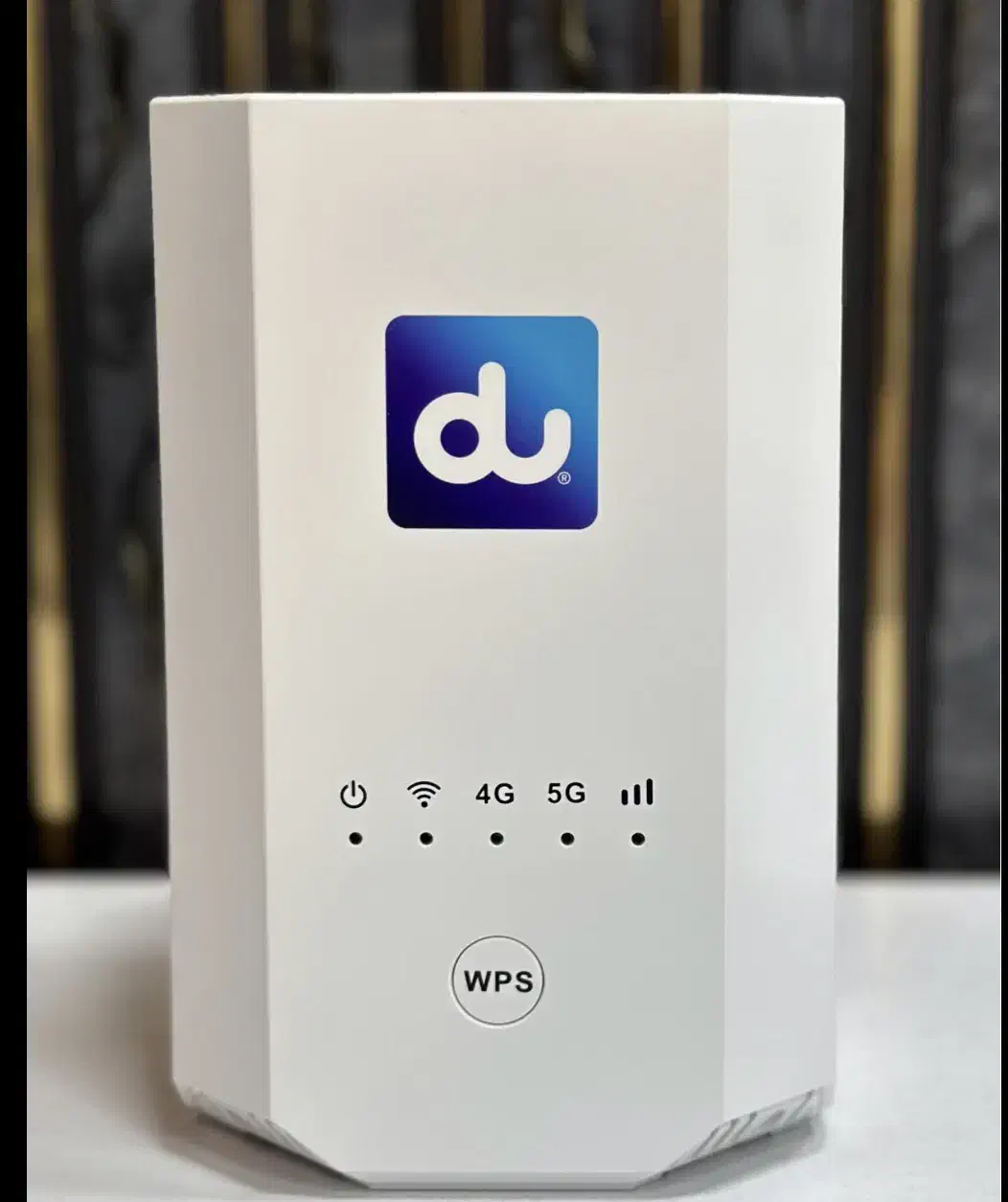 مودم 5G du x28. ZLT|مودم و تجهیزات شبکه|جوانرود, |دیوار