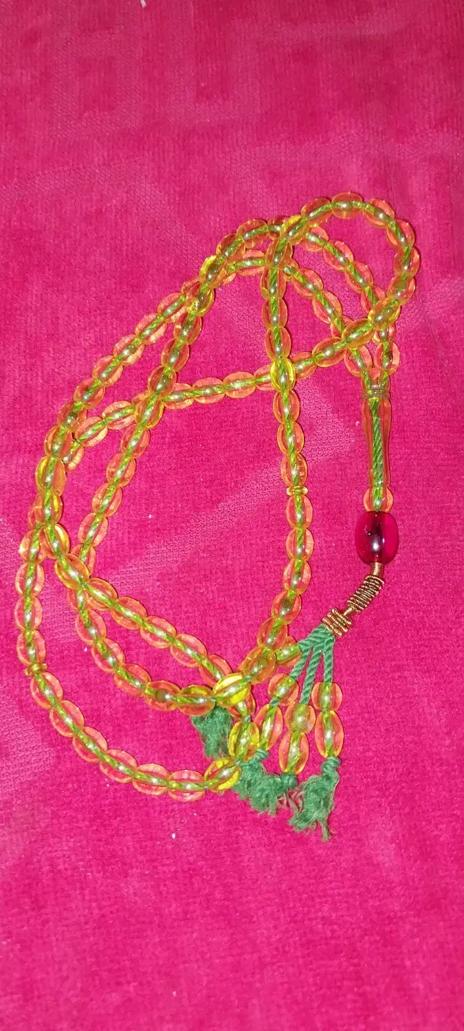 تسبیح قدیمی|جواهرات|تهران, جی|دیوار