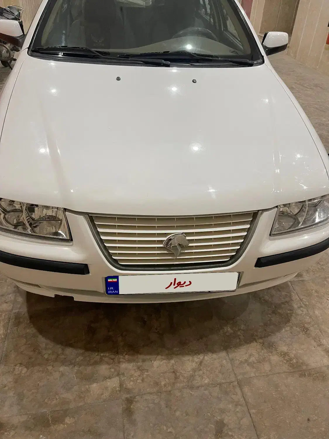 سمند الکس مدل ۹۹|خودرو سواری و وانت|بندرعباس, |دیوار