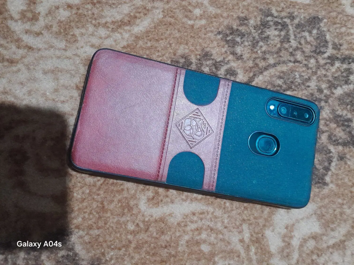 گوشی a20s|موبایل|بمپور, |دیوار