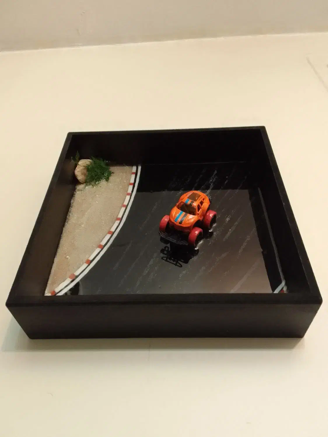 تابلو رزینی|تابلو، نقاشی، عکس|تهران, مشیریه|دیوار