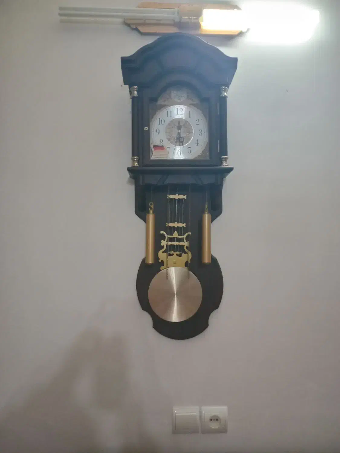 ساعت دیواری|ساعت دیواری و تزئینی|مرند, |دیوار