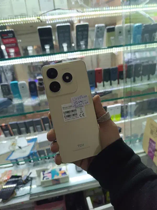 گوشی tch one|موبایل|یاسوج, |دیوار