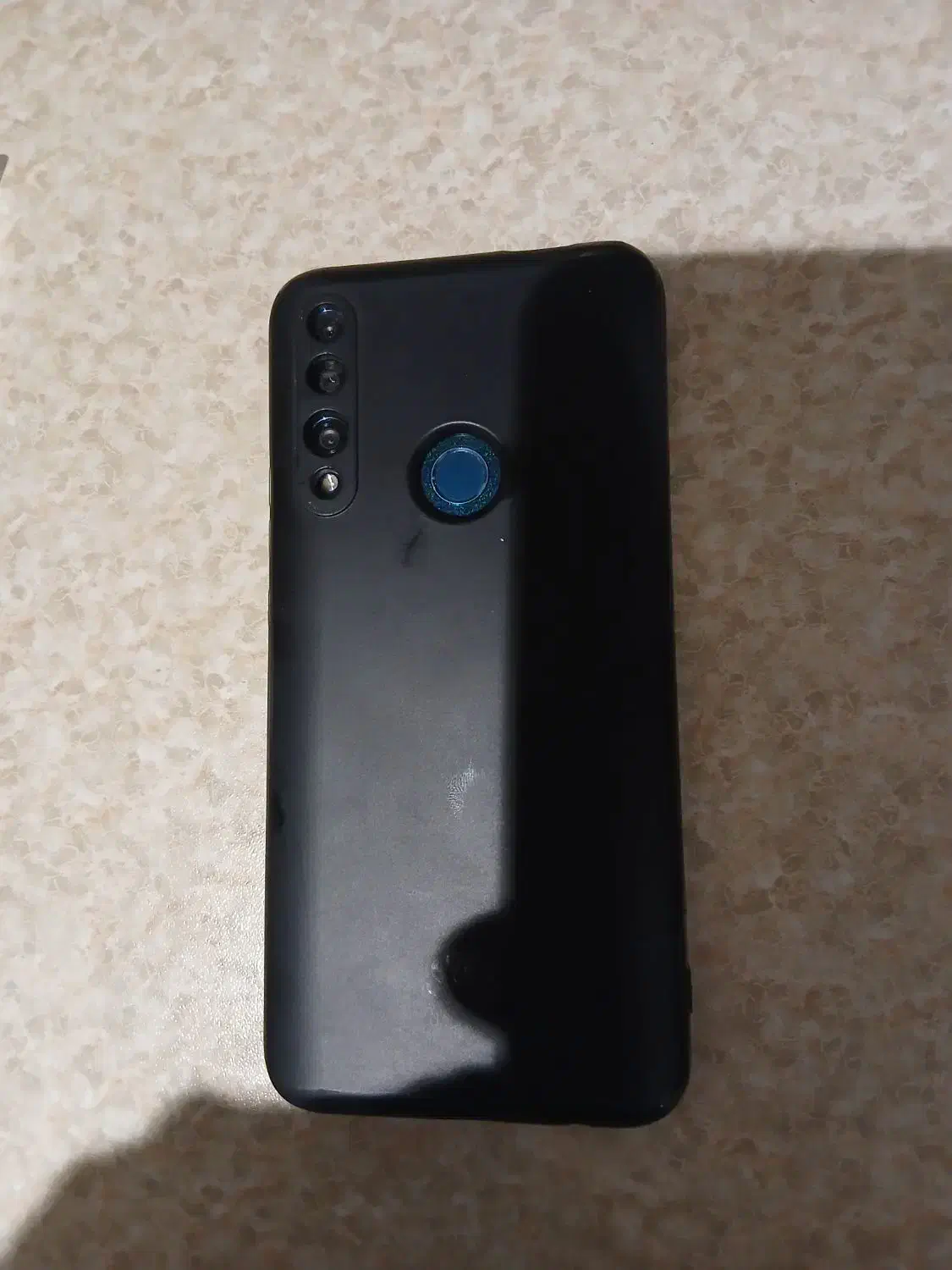 گوشی هواوی y9prime|موبایل|تهران, سوهانک|دیوار