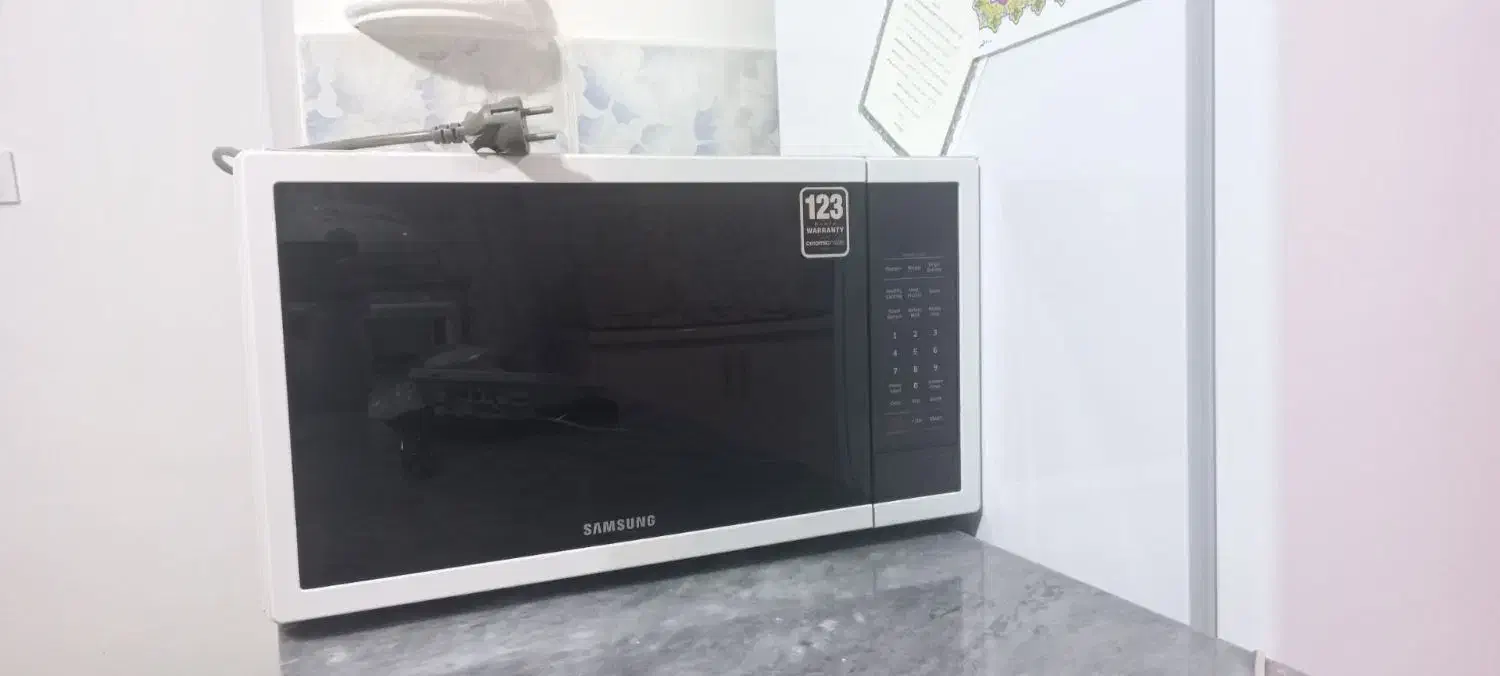 هواپز ماکروفر|اجاق گاز و لوازم برقی پخت‌وپز|سقز, |دیوار