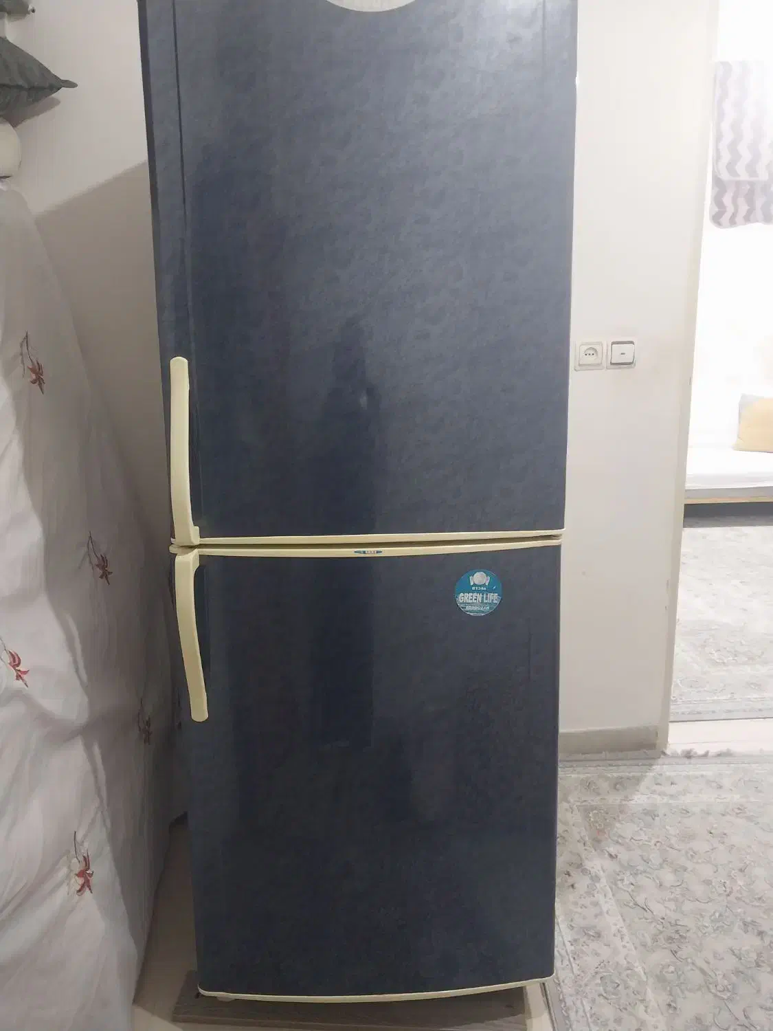 یخچال فریزر|یخچال و فریزر|ملارد, |دیوار