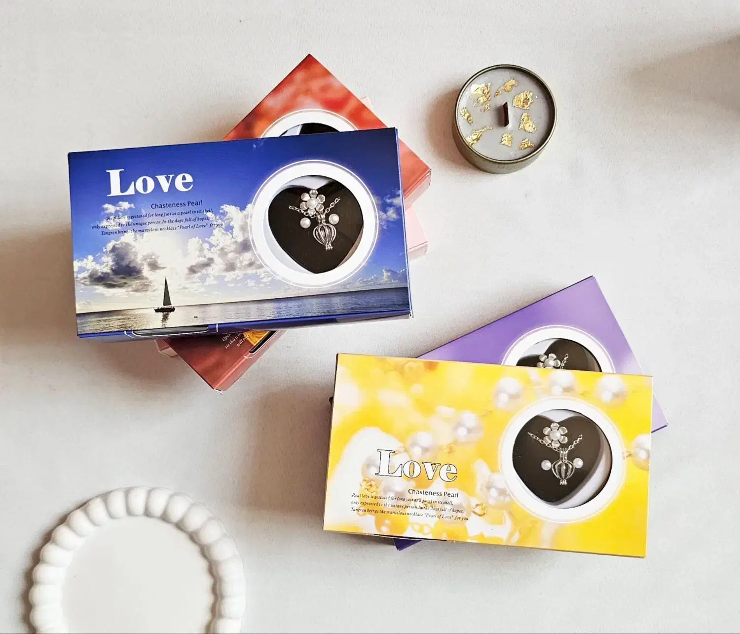 گردنبند مروارید|بدلیجات|اهواز, کوی شایسته|دیوار