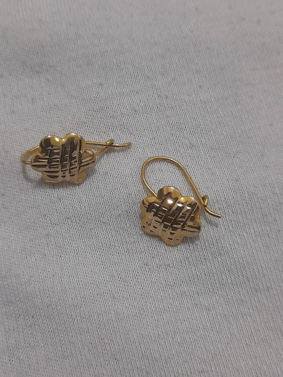 گوشواره ۲جفت|جواهرات|تربت جام, شاد|دیوار