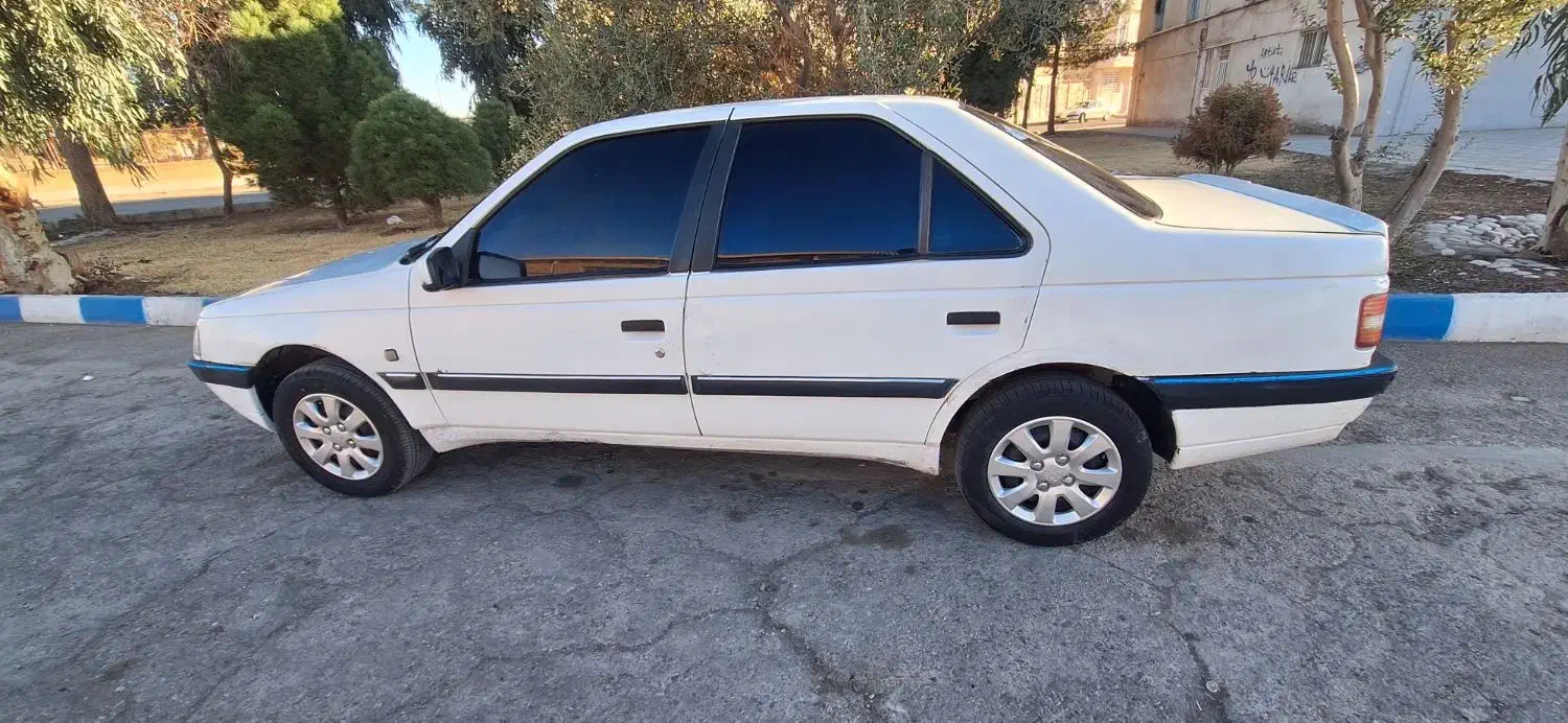 پژوslx مدل 90|خودرو سواری و وانت|کرمان, |دیوار