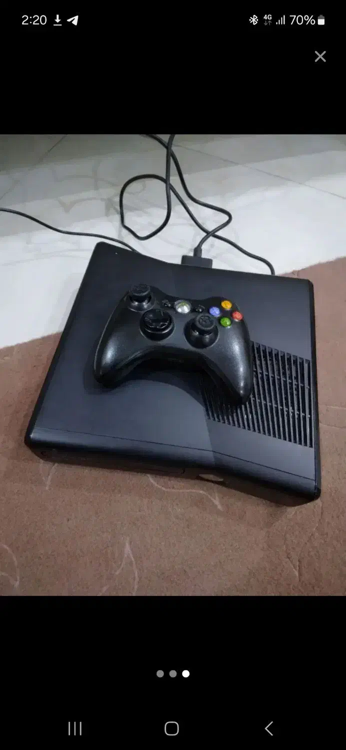 xbox360|کنسول، بازی ویدئویی و آنلاین|تهران, کرمان|دیوار