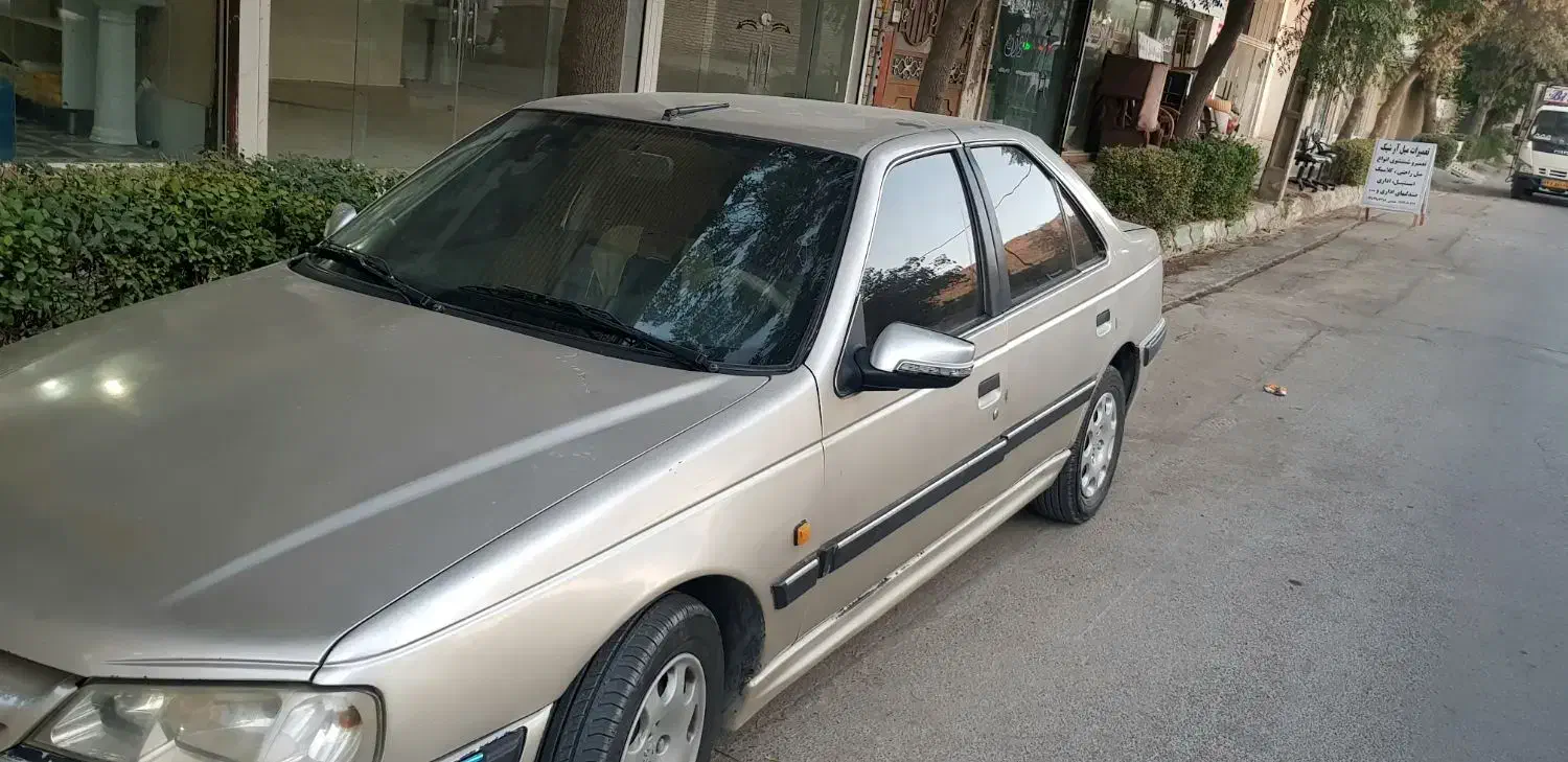 فروشی|خودرو سواری و وانت|آشخانه, |دیوار