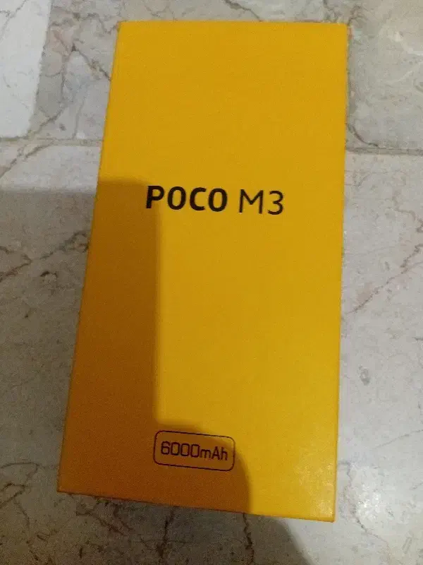 poco m3|موبایل|تهران, بلورسازی|دیوار