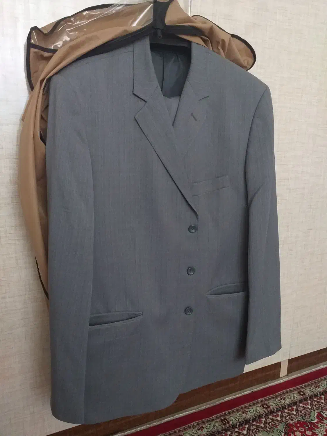 کت شلوار ۳ ایکس|لباس|بیرجند, |دیوار