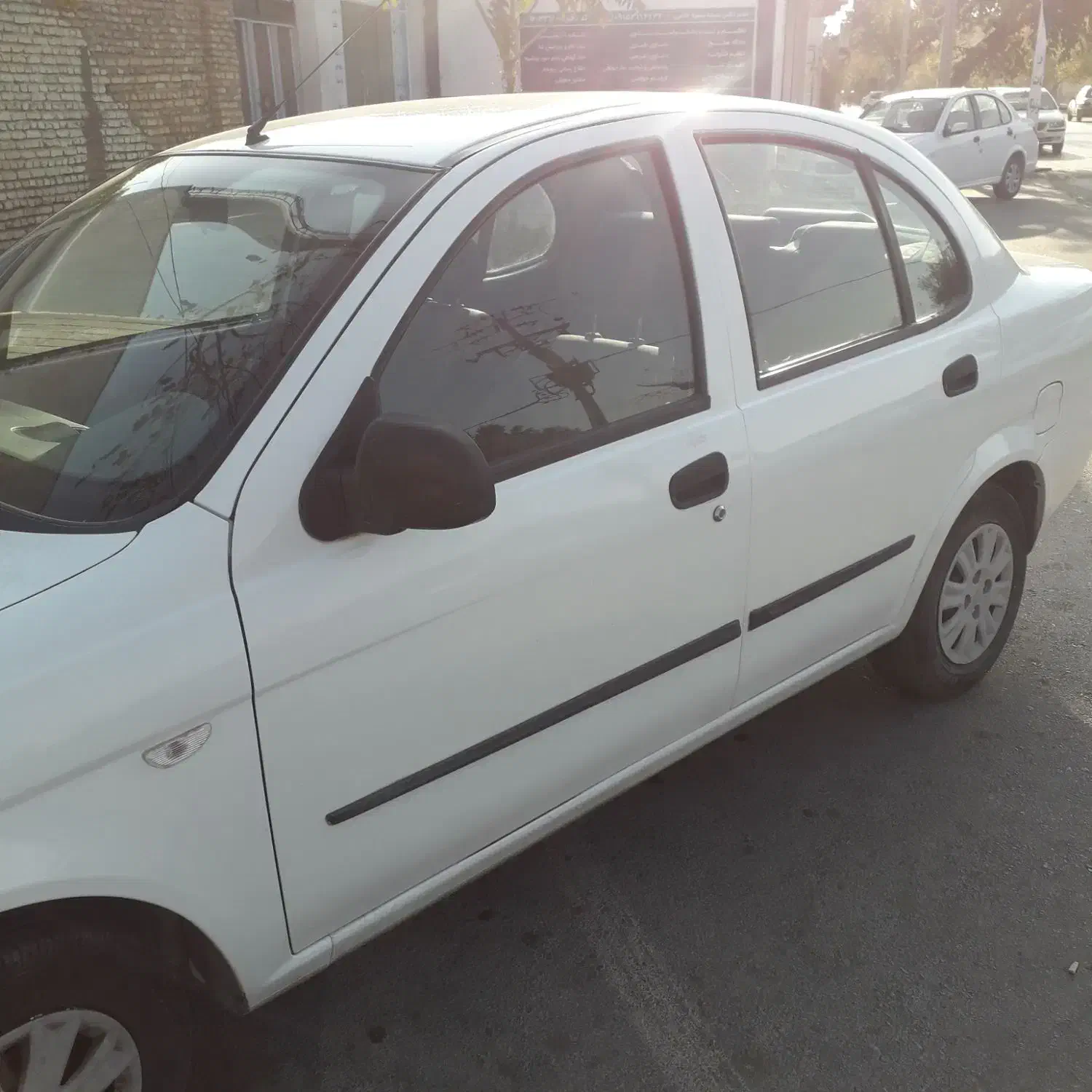 تیبا۱صندوق دارمدل۱۳۹۹|خودرو سواری و وانت|قوچان, |دیوار