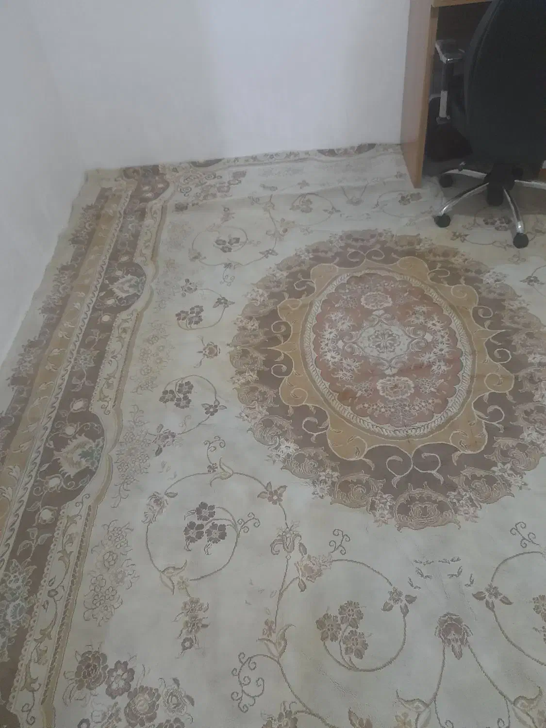 فروش|فرش|قدس, شهر‌قدس|دیوار