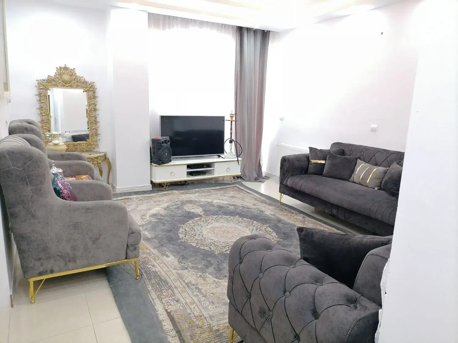 روفرشی ترکیه ای۹ متری|روفرشی|کرمان, |دیوار