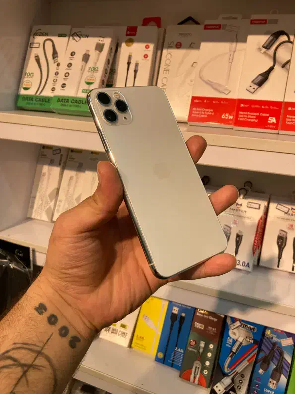 iphone 11promax|موبایل|گرگان, |دیوار