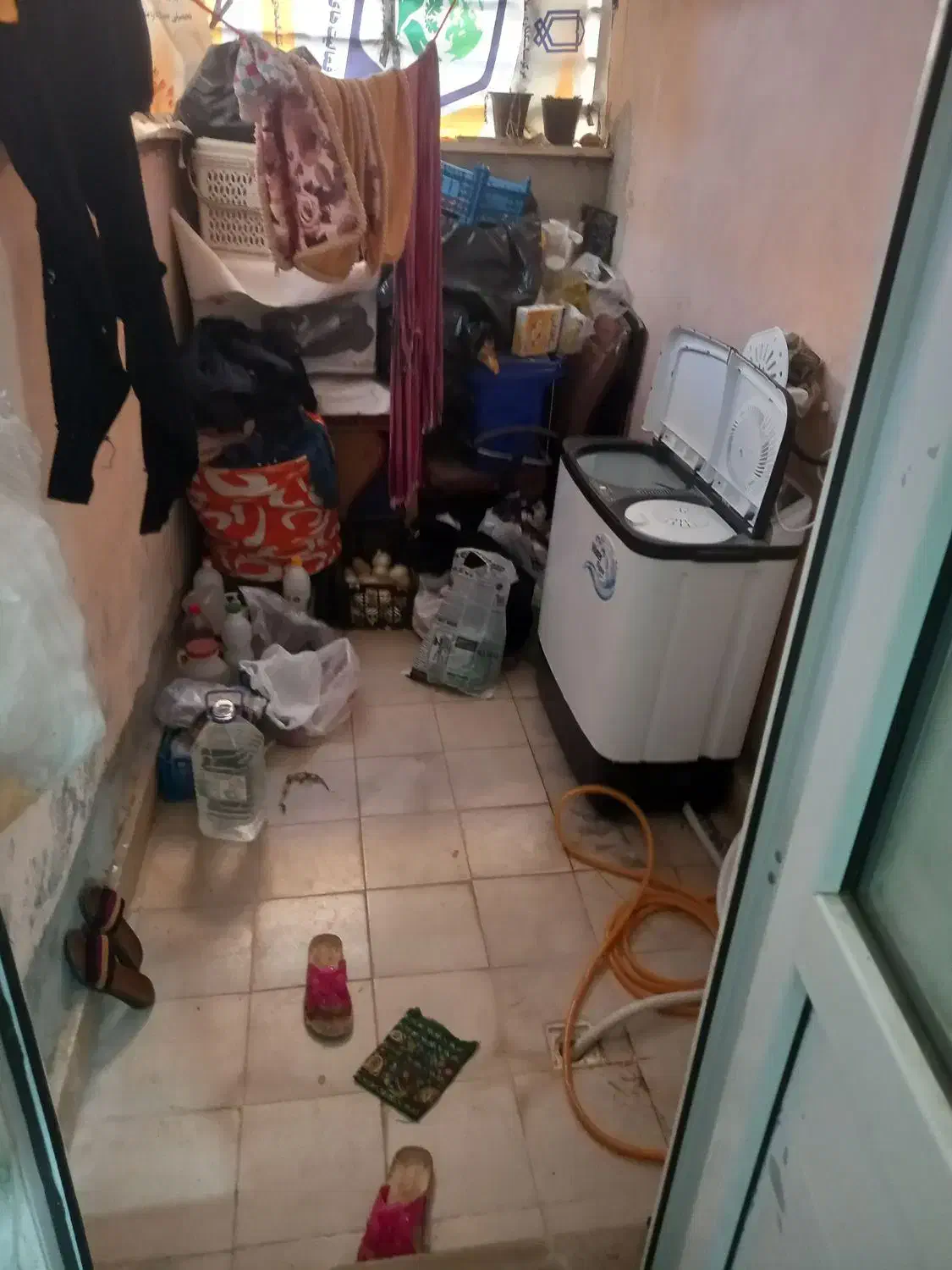 فروش اپارتمان یک خواب مسکن مهر جمعه بازار|فروش آپارتمان|یاسوج, |دیوار