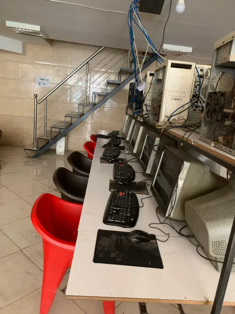 کامپیوتر گیمنت|رایانه رومیزی|محمدشهر, کوی بهار|دیوار