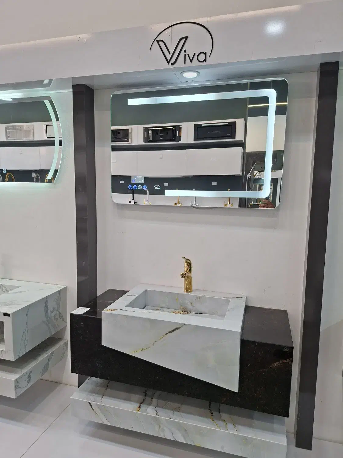 شیر دومنظوره ایرسا مدل پرنس با ۶۶ ماه گارانتی|مصالح و تجهیزات ساختمان|قم, زاد|دیوار