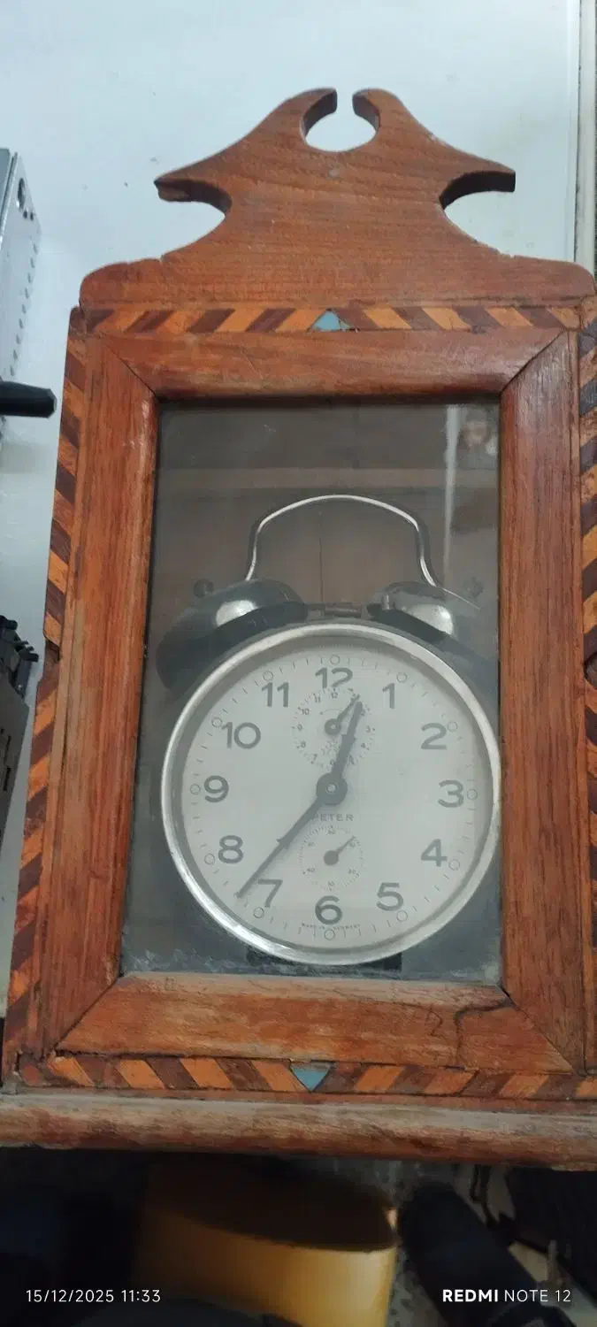 فروش لوازم قدیمی و آنتیک و کلکسیونی|کلکسیون اشیاء عتیقه|اراک, |دیوار