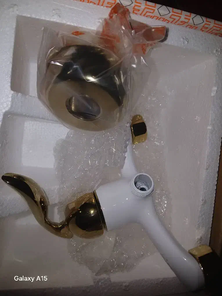 شیرالات|لوازم سرویس بهداشتی|کرمان, |دیوار