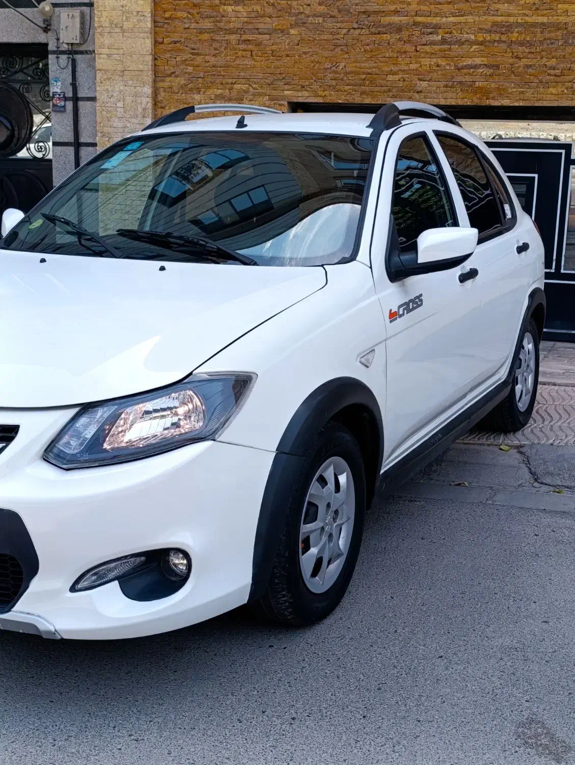 کوییک مدل 1401|خودرو سواری و وانت|کرج, شهرک جهان‌نما|دیوار