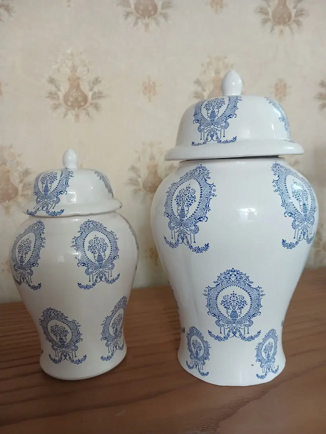 جینجر سالم|صنایع دستی و سایر لوازم تزئینی|مشهد, چهارچشمه|دیوار