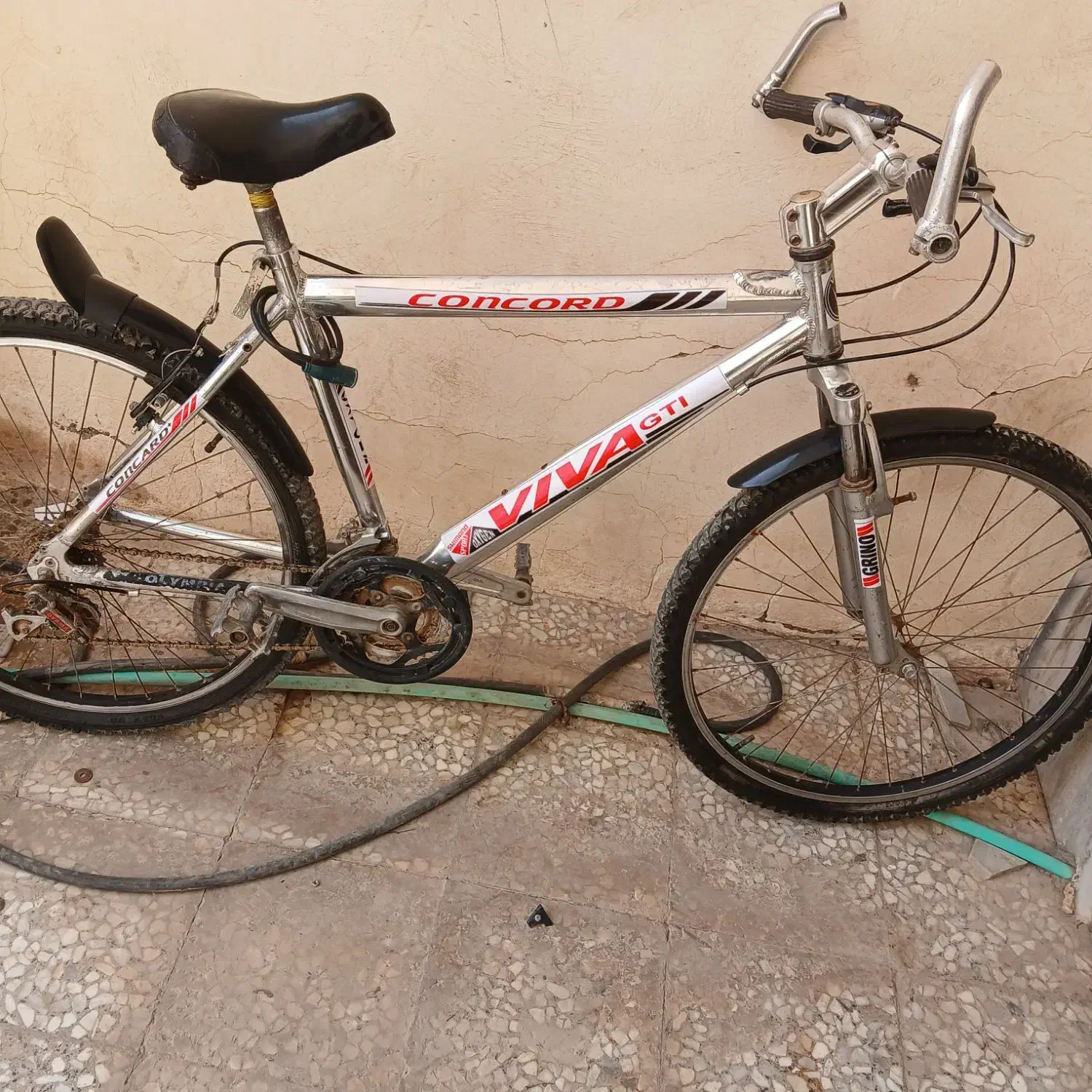 دوچرخه 26 آلمینیوم|دوچرخه، اسکیت، اسکوتر|زابل, |دیوار