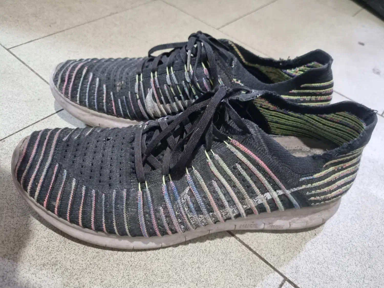 کتونی استوک نایک|کیف، کفش، کمربند|شیراز, دانشگاه شیراز|دیوار